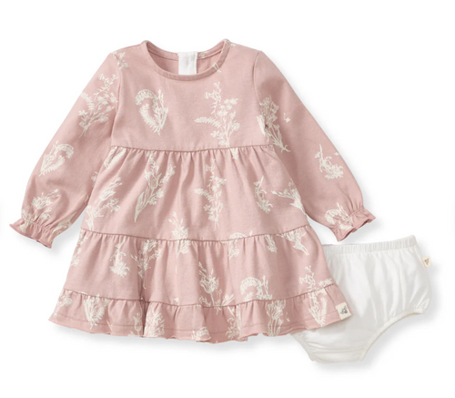 Wildflower Dress
