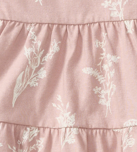 Wildflower Dress