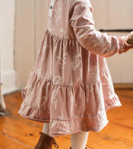 Wildflower Dress