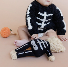 Load image into Gallery viewer, Skeleton Sweater