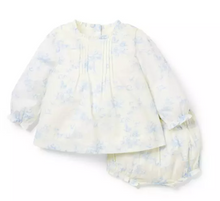 Load image into Gallery viewer, Floral Toile Set