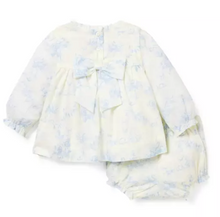 Load image into Gallery viewer, Floral Toile Set