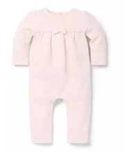 Load image into Gallery viewer, Pink Quilted Playsuit