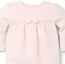 Load image into Gallery viewer, Pink Quilted Playsuit