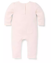 Load image into Gallery viewer, Pink Quilted Playsuit