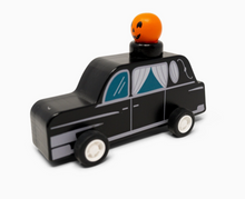 Load image into Gallery viewer, Pullback Spooky Car