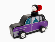Load image into Gallery viewer, Pullback Spooky Car
