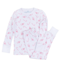 Load image into Gallery viewer, Sweet Peppermint Pajamas