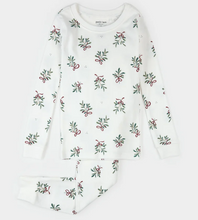 Load image into Gallery viewer, Mistletoe Pajamas