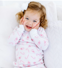 Load image into Gallery viewer, Sweet Peppermint Pajamas