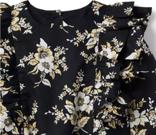 Load image into Gallery viewer, Floral Top