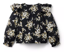 Load image into Gallery viewer, Floral Top