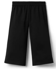Load image into Gallery viewer, Black Ponte Pant