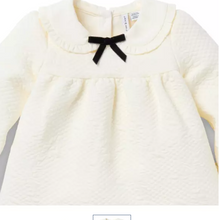 Load image into Gallery viewer, Ivory Matelasse Set