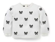 Load image into Gallery viewer, Bow Sweater