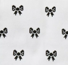 Load image into Gallery viewer, Bow Sweater