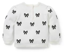 Load image into Gallery viewer, Bow Sweater