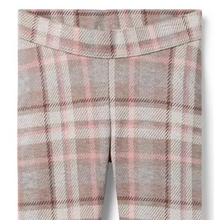 Load image into Gallery viewer, Plaid Jacquard Pant