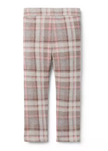 Load image into Gallery viewer, Plaid Jacquard Pant