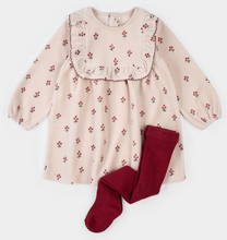 Load image into Gallery viewer, Winterberry Dress Set