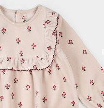 Load image into Gallery viewer, Winterberry Dress Set