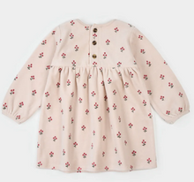 Load image into Gallery viewer, Winterberry Dress Set