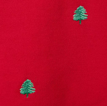 Load image into Gallery viewer, Tree Pique Polo