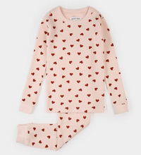 Load image into Gallery viewer, Heart Pajamas