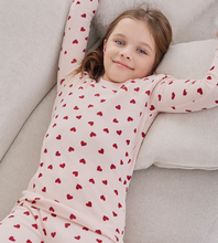 Load image into Gallery viewer, Heart Pajamas