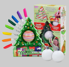 Load image into Gallery viewer, Treemendous Ornament Decorator + Accessories