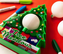Load image into Gallery viewer, Treemendous Ornament Decorator + Accessories