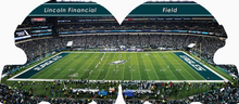Load image into Gallery viewer, Philadelphia Eagles 101 Board Book