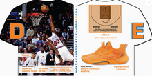 Load image into Gallery viewer, New York Knicks ABC Board Book