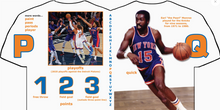 Load image into Gallery viewer, New York Knicks ABC Board Book