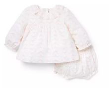 Load image into Gallery viewer, Heart Ruffle Set