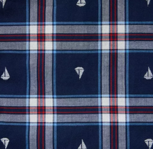 Load image into Gallery viewer, Boat Jacquard Shirt
