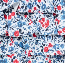 Load image into Gallery viewer, Distsy Floral Rashguard Suit