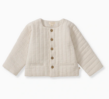 Load image into Gallery viewer, Quilted Jacket