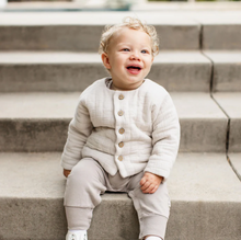 Load image into Gallery viewer, Quilted Jacket