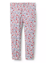 Load image into Gallery viewer, Floral Legging