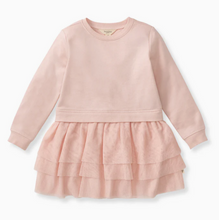 Load image into Gallery viewer, Sweatshirt Dress