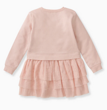 Load image into Gallery viewer, Sweatshirt Dress