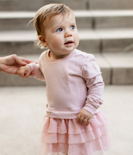 Load image into Gallery viewer, Sweatshirt Dress