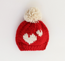 Load image into Gallery viewer, Valentines Beanie