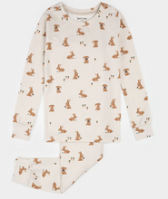 Load image into Gallery viewer, Bunnies Pajamas