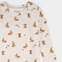 Load image into Gallery viewer, Bunnies Pajamas