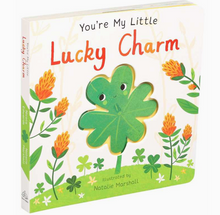 Load image into Gallery viewer, You're My Little Lucky Charm