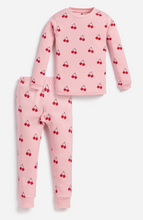 Load image into Gallery viewer, Cherry Pajamas