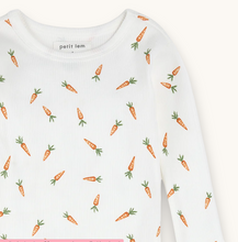 Load image into Gallery viewer, Carrots Pajamas