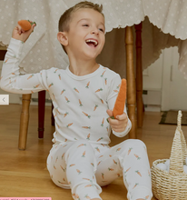 Load image into Gallery viewer, Carrots Pajamas